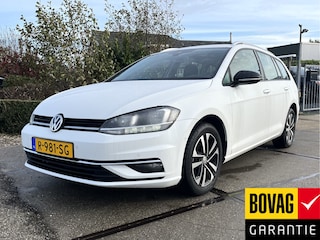 Volkswagen Golf Variant 1.0 TSI IQ.DRIVE Apple carplay / Android auto | pdc voor + achter | div. rijhulpsystemen