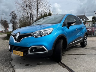 Renault Captur 0.9 TCe Dynamique