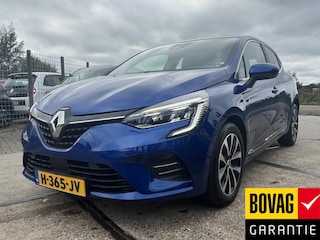 Renault Clio 1.0 TCe Intens