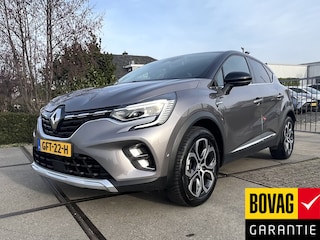Renault Captur 1.3 TCe 140 Initiale Paris