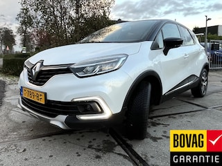 Renault Captur 0.9 TCe Wave