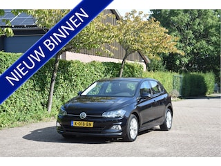 Volkswagen Polo 1.0 TSI 96 PK Highline Topstaat! garantie NAP