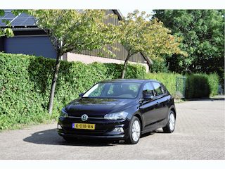 Volkswagen Polo 1.0 TSI 96 PK Highline Topstaat! garantie NAP