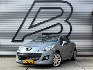 Peugeot 207 CC 1.6 VTi 2e Eigenaar|Clima|PDC|LM Velgen|Cabrio|APK tot 03-2027