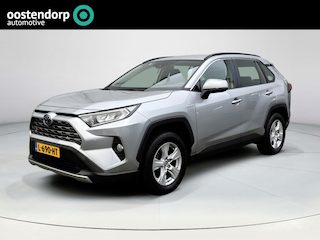 Toyota RAV4 2.5 Hybrid AWD Active | Rijklaarprijs | Climate Control | Adaptieve Cruise Control | Navigatie | Achteruitrijcamera |