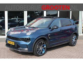 Lynk & Co 01 1.5//Panoramadak//Carplay//Memory!!