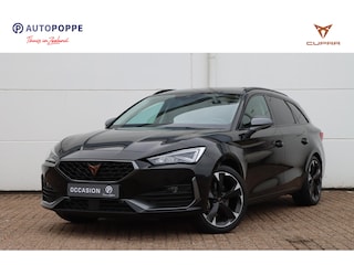 Cupra Leon 1.4 e-Hybrid Business 204pk DSG6
