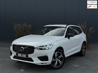 Volvo XC60 2.0 B5 AWD R-Design NAVI|LEDER|CAMERA|SPORTVELGEN