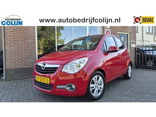 Opel Agila 1.0 Edition, LM, Airco,