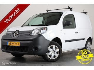 Renault Kangoo Express Z.E. Inclusief Accu - Bluetooth - Radio - Elektrische ramen