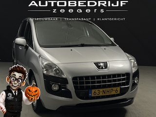 Peugeot 3008 1.6 VTi ST *Pano*AC*Navi*