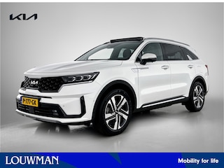 Kia Sorento 1.6 T-GDI Plug-in Hybrid 4WD ExecutiveLine 7p. | Trekhaak | BOSE | Panoramadak | Stoelgeheugen | Stoelverwarming/-Verkoeling |