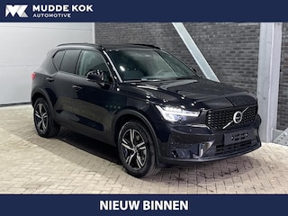 Volvo XC40 2.0 B3 Plus Dark | Harman/Kardon | ACC | 360° Camera | Memory | Keyless | Stoel+Stuurverwarming
