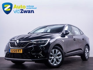 Renault Arkana 1.3 TCe 140 'Automaat' Clima|Cruise|PDC|DAB!