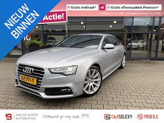 Audi A5 Sportback 1.8 TFSI Adrenalin Sport *Schuif-/Kanteldak*