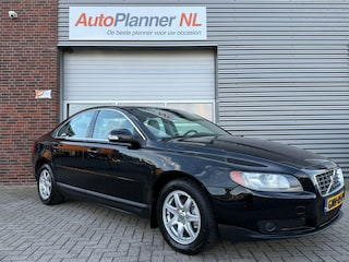 Volvo S80 2.5 T Summum! Automaat! Clima! Cruise! Leder!