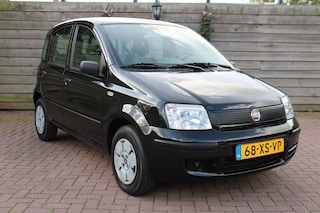 Fiat Panda 1.1 54pk Active stuurbekr 5-deurs