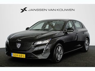 Peugeot 308 1.2 PureTech Active Pack Business Apple CarPlay Adaptieve Cruise Control
