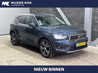Volvo XC40 1.5 T5 Recharge Inscription | Harman/Kardon | BLIS | Camera | Pilot Assist | Memory | ACC | 19 Inch