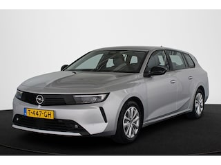 Opel Astra Sports Tourer 1.2 Edition / Apple CarPlay / Achteruitrijcamera / Parkeersensoren