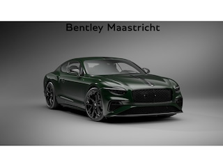 Bentley Continental S V8 Hybrid |BESPOKE SERIES 2027 BY MULLINER|NAIM|TOURING