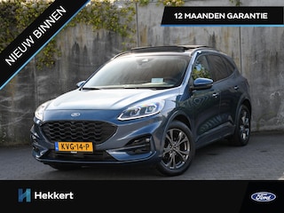 Ford Kuga ST-Line X 1.5 EcoBoost 150pk PANO | TREKHAAK | WINTER-PACK | HEAD-UP | B&O | 18''LM | ADAPT. CC