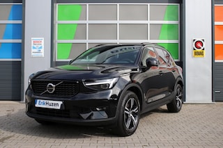 Volvo XC40 PLUS DARK 2WD