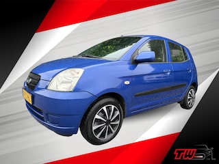 Kia Picanto 1.0 Light |NWE APK & KOPPELING|DB-RIEM V.V.