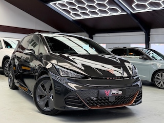 Cupra Born Essential 62 kWh CarPlay 204 pk