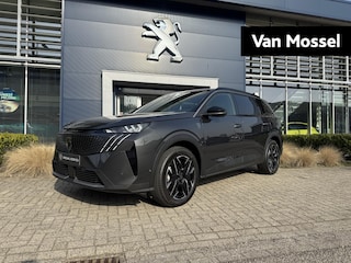 Peugeot 5008 Hybrid 145 GT l 360 Vision & Drive Assist Plus Pack (GT)