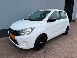 Suzuki Celerio 1.0 Comfort 5-Deurs - Airco