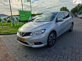 Nissan Pulsar 1.2 DIG-T Connect Edition / Keurige auto / Dealer ond