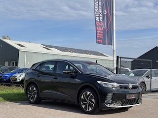 Volkswagen ID.4 Pro Business 77 kWh SOH 97,5 %