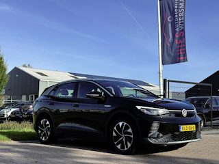 Volkswagen ID.4 Pro Business 77 kWh SOH 97,5 %