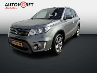Suzuki Vitara 1.6 Exclusive