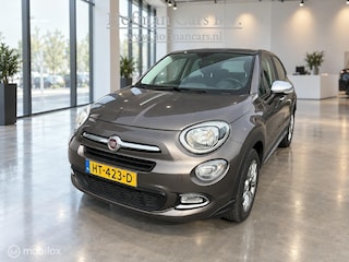 Fiat 500X 1.4 Turbo MultiAir PopStar