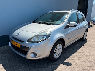 Renault Clio Estate 1.2 TCE Collection