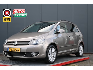 Volkswagen Golf Plus 1.4 TSI Highline trekhaak