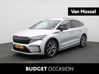 Skoda Enyaq iV 60 Sportline | 88,9% SOH |
