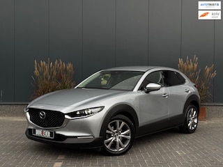 Mazda CX-30 2.0 e-SkyActiv-X M Hybrid Luxury M20 NAVI|LEDER|360 CAMERA|LED