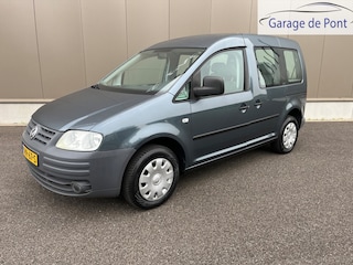 Volkswagen Caddy 1.6 Comfortline 7p.