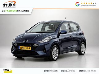Hyundai i10 1.0 Comfort Smart