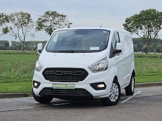 Ford Transit Custom 2.0