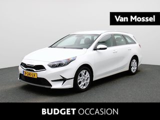 Kia Ceed Sportswagon 1.0 T-GDi DynamicLine