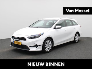 Kia Ceed Sportswagon 1.0 T-GDi DynamicLine