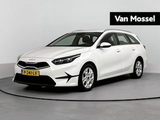 Kia Ceed Sportswagon 1.0 T-GDi DynamicLine