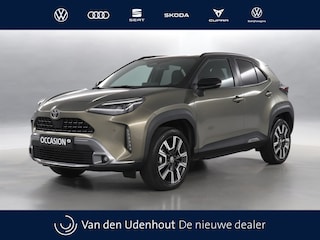 Toyota Yaris Cross 1.5 Hybrid 130 Launch Edition / Navigatie / Stoelverwarming / Camera / Trekhaak