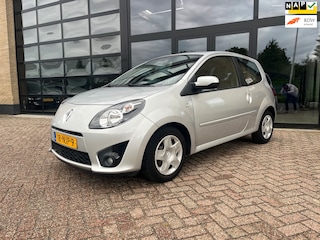Renault Twingo 1.2 Dynamique, Automaat, Airco
