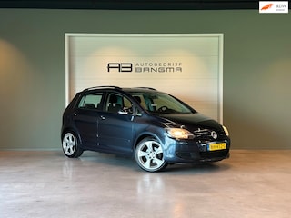 Volkswagen Golf Plus 1.2 TSI 16v AUTOMAAT COMFORTLINE|CLIMA AIRCO|TREKHAAK|ISOFIX|LM-VELGEN|CRUISE CONTROL|STOELVERWARMING|APK|NAP