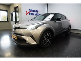 Toyota C-HR 1.8 Hybrid Dynamic